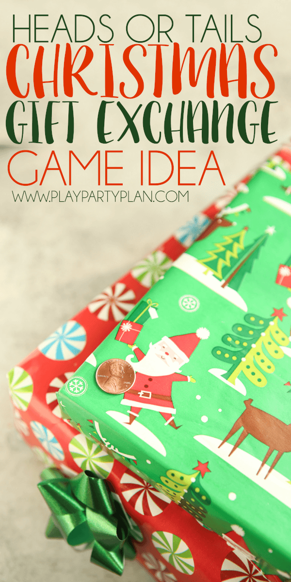 16 Best Christmas Gift Exchange Games for Your Holiday Party - Play Party  Plan